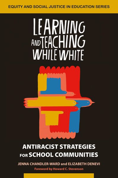 Produktbild: Learning and Teaching While White