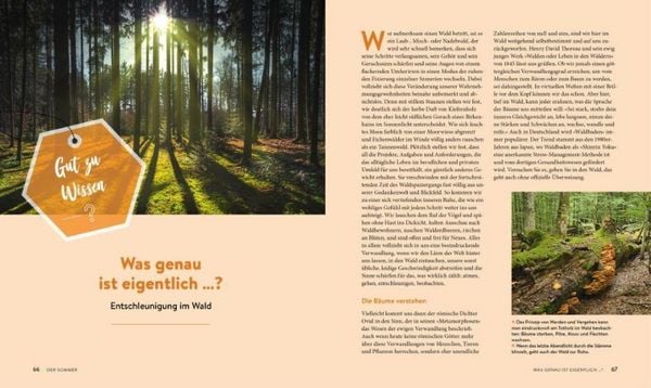 Produktbild: 52 x Natur pur