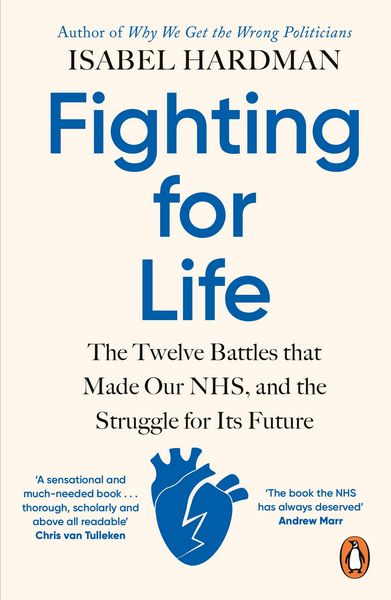 Produktbild: Fighting for Life