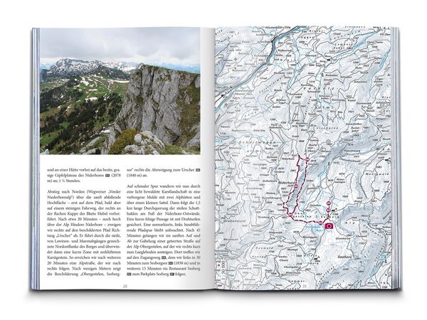 Produktbild: KOMPASS Dein Augenblick Berner Oberland