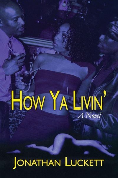 Produktbild: How YA Livin'