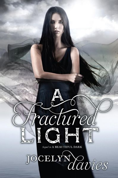 Produktbild: A Fractured Light