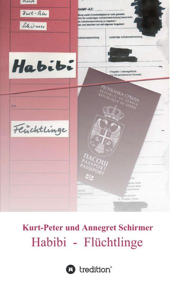 Produktbild: Habibi - Fl&uuml;chtlinge