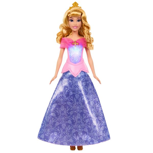 Produktbild: Disney Aurora Verwandlung.JLK24