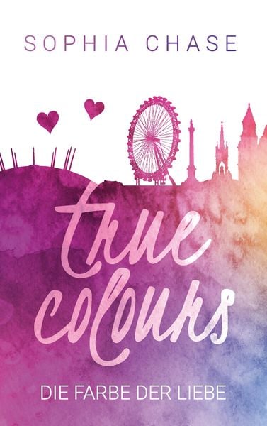 Produktbild: True Colours