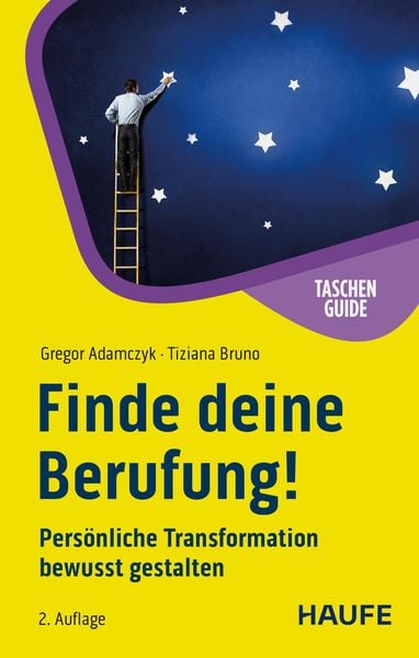 Produktbild: Finde deine Berufung!