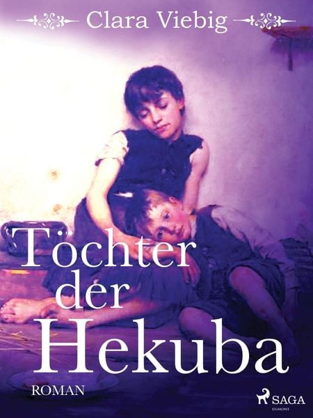 Produktbild: T&ouml;chter der Hekuba