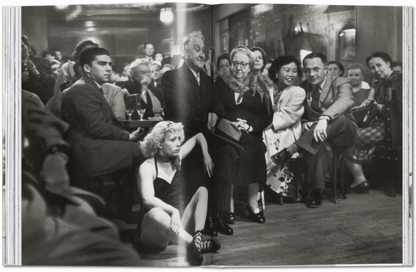 Produktbild: Robert Doisneau