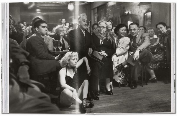 Produktbild: Robert Doisneau