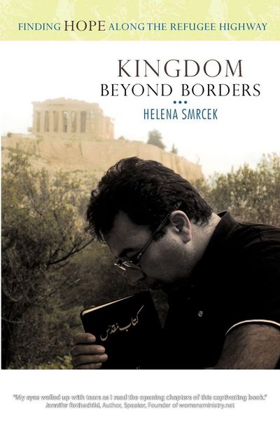Produktbild: Kingdom Beyond Borders