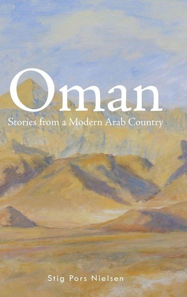 Produktbild: Oman