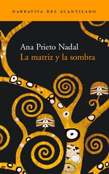 Produktbild: La matriz y la sombra