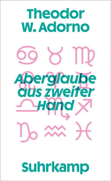 Produktbild: Aberglaube aus zweiter Hand
