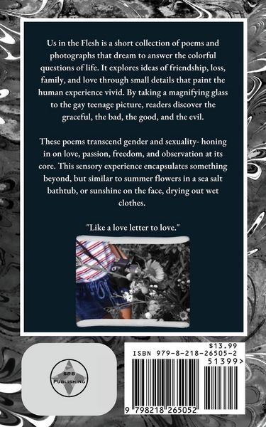 Produktbild: Us in the Flesh