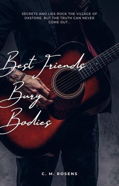 Produktbild: Best Friends Bury Bodies