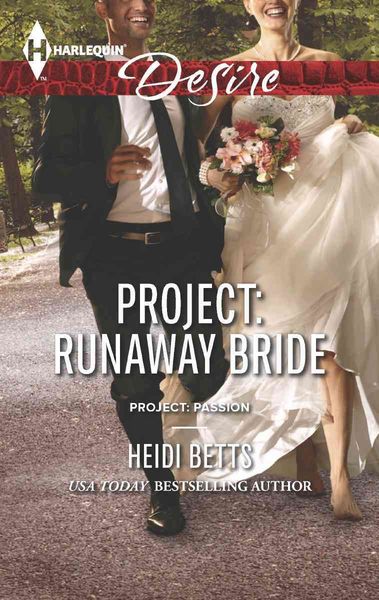 Produktbild: Project: Runaway Bride