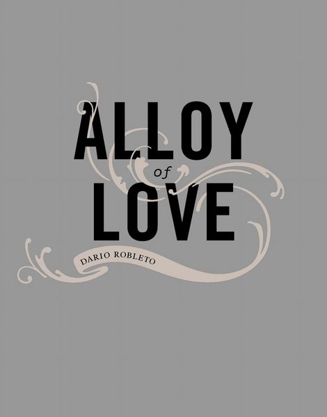 Produktbild: Alloy of Love