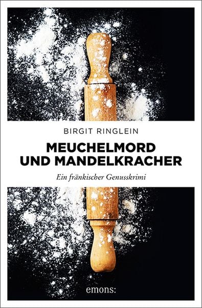 Produktbild: Meuchelmord und Mandelkracher