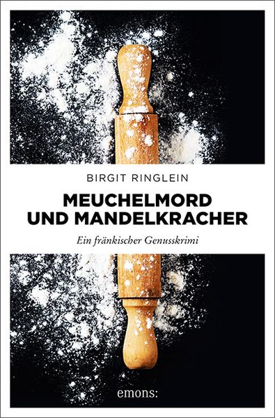Produktbild: Meuchelmord und Mandelkracher