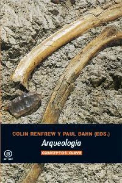 Produktbild: Arqueolog&iacute;a : conceptos clave