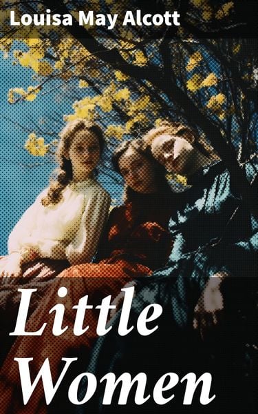 Produktbild: Little Women