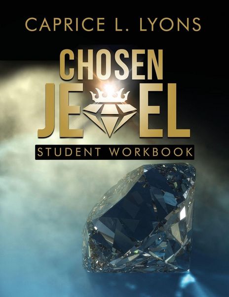 Produktbild: Chosen Jewel Student Workbook