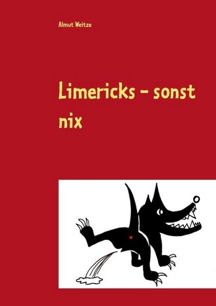 Produktbild: Limericks - sonst nix