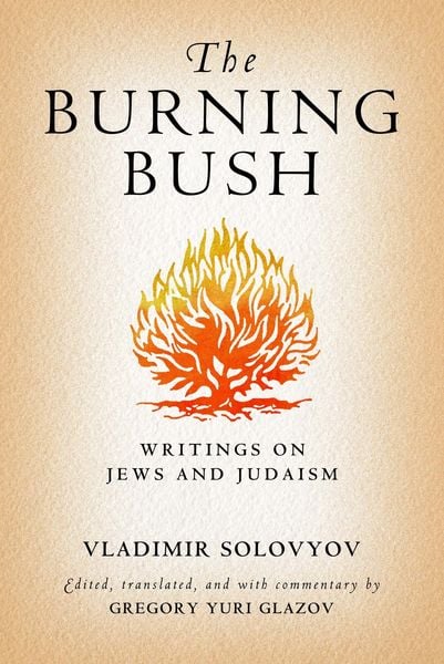 Produktbild: The Burning Bush