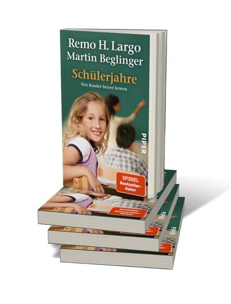 Schülerjahre