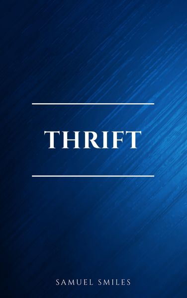 Produktbild: Thrift