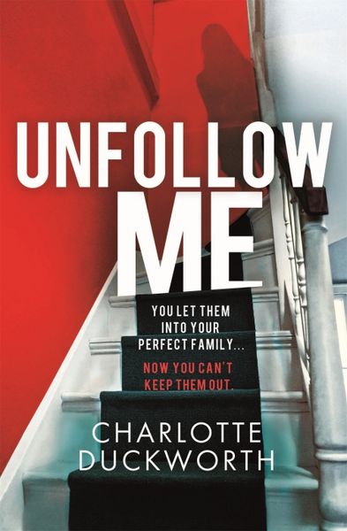 Produktbild: Unfollow Me