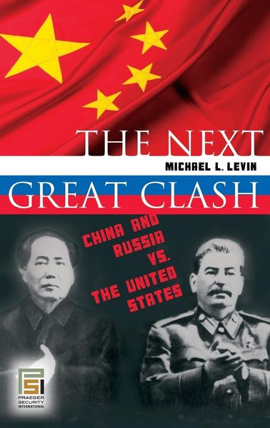 Produktbild: The Next Great Clash