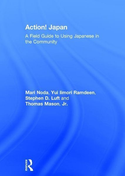 Produktbild: Action! Japan