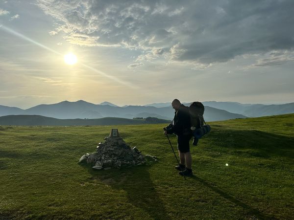 Produktbild: Mein Weg &ndash; 780 km zu mir