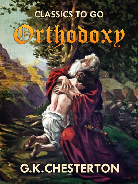 Produktbild: Orthodoxy