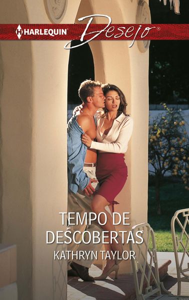 Produktbild: Tempo de descobertas