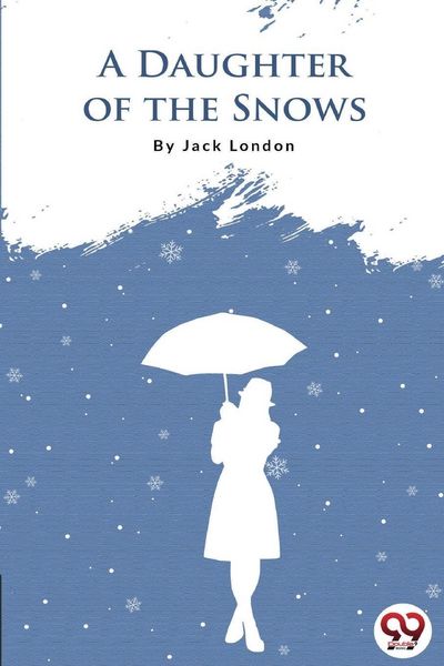 Produktbild: A Daughter Of The Snows