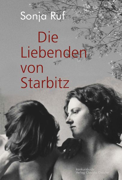 Produktbild: Die Liebenden von Starbitz