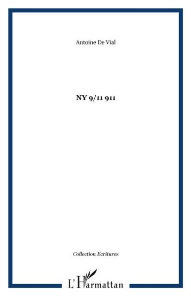 Produktbild: Ny 9-11 911