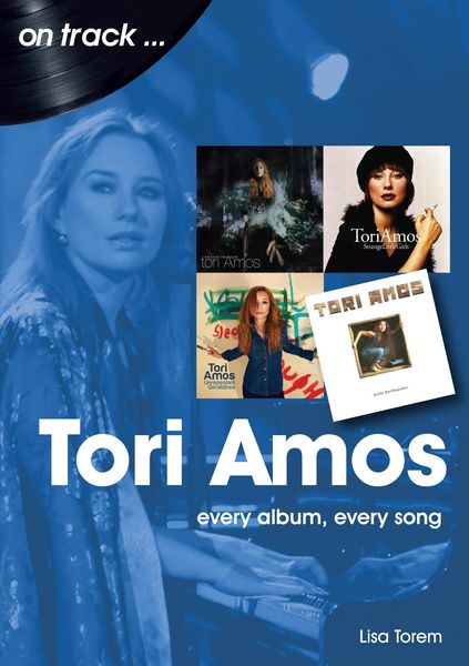Produktbild: Tori Amos