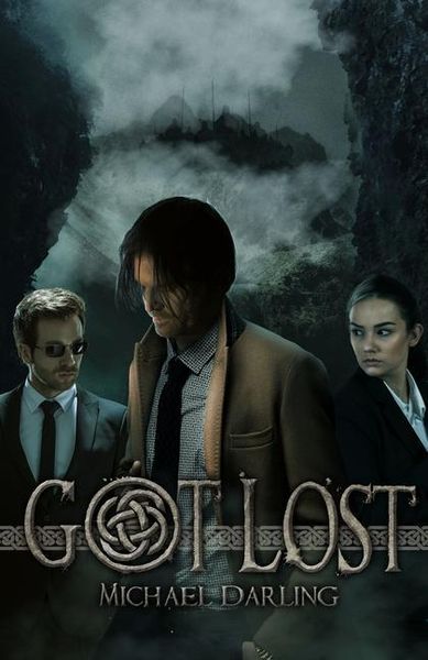 Produktbild: Got Lost