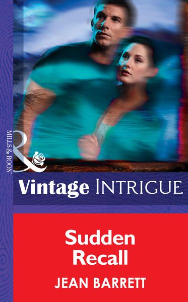 Produktbild: Sudden Recall