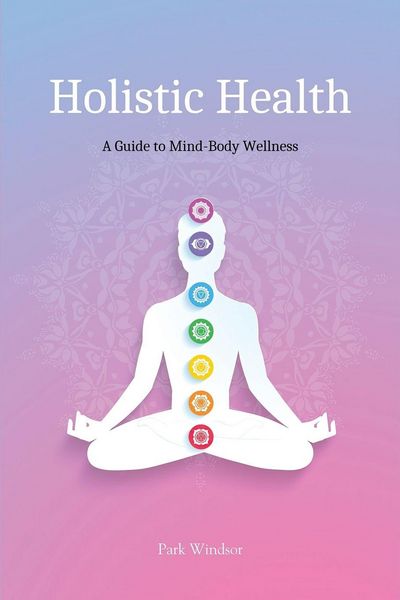Produktbild: Holistic Health