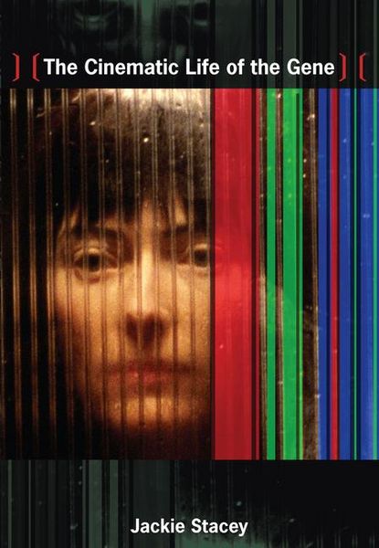Produktbild: The Cinematic Life of the Gene