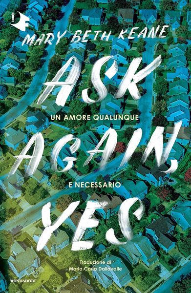 Produktbild: Ask again, yes