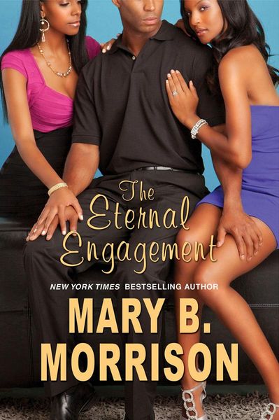 Produktbild: The Eternal Engagement