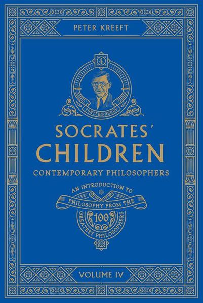 Produktbild: Socrates' Children