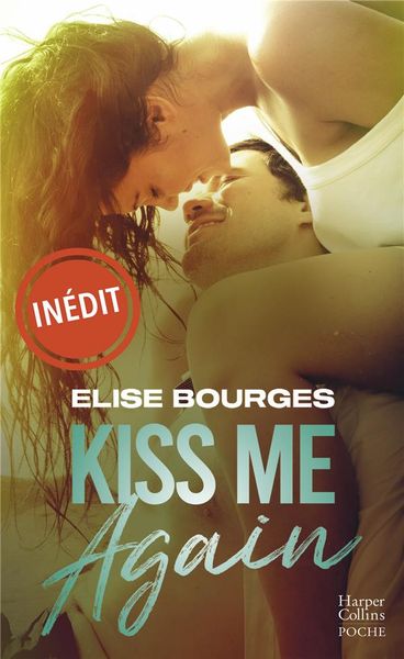 Produktbild: Kiss me again