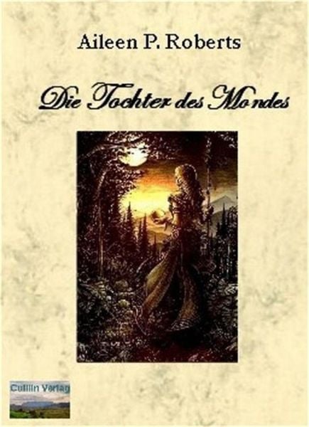 Produktbild: Die Tochter des Mondes