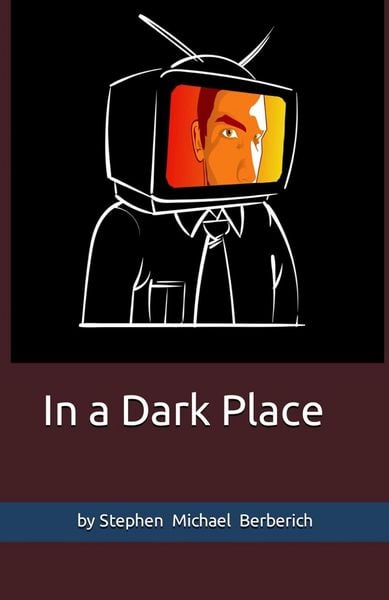 Produktbild: In a Dark Place